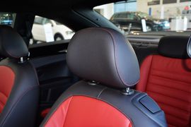 2015款大众甲壳虫1.4TSI
