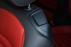 2015款大众甲壳虫1.4TSI