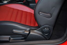2015款大众甲壳虫1.4TSI