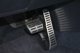 2015款大众甲壳虫1.4TSI
