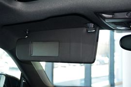 2015款大众甲壳虫1.4TSI