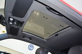 2015款大众甲壳虫1.4TSI