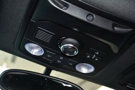 2015款大众甲壳虫1.4TSI