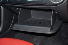 2015款大众甲壳虫1.4TSI