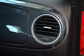 2015款大众甲壳虫1.4TSI