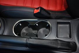 2015款大众甲壳虫1.4TSI
