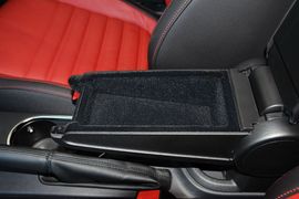 2015款大众甲壳虫1.4TSI