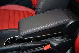 2015款大众甲壳虫1.4TSI