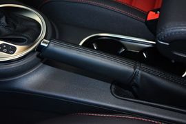 2015款大众甲壳虫1.4TSI