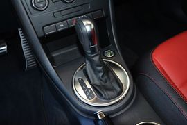 2015款大众甲壳虫1.4TSI