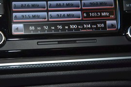 2015款大众甲壳虫1.4TSI