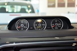 2015款大众甲壳虫1.4TSI