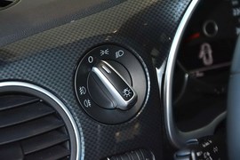 2015款大众甲壳虫1.4TSI