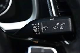 2015款大众甲壳虫1.4TSI