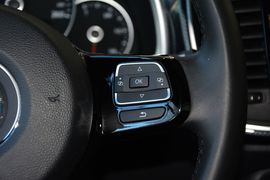 2015款大众甲壳虫1.4TSI