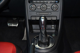 2015款大众甲壳虫1.4TSI