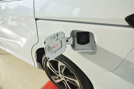 2015款本田奥德赛2.4L智享版