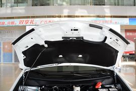 2015款本田奥德赛2.4L智享版