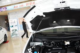 2015款本田奥德赛2.4L智享版