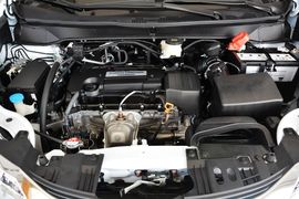 2015款本田奥德赛2.4L智享版