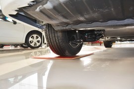 2015款本田奥德赛2.4L智享版