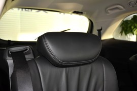 2015款本田奥德赛2.4L智享版