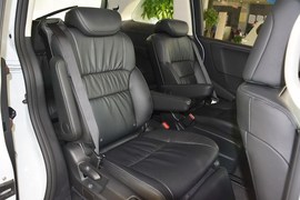 2015款本田奥德赛2.4L智享版