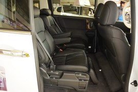 2015款本田奥德赛2.4L智享版