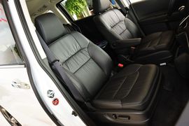 2015款本田奥德赛2.4L智享版