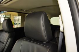 2015款本田奥德赛2.4L智享版