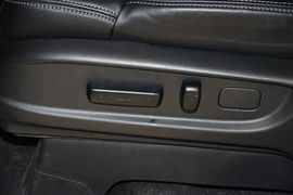 2015款本田奥德赛2.4L智享版