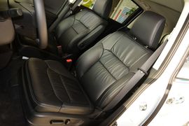 2015款本田奥德赛2.4L智享版