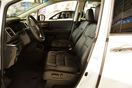 2015款本田奥德赛2.4L智享版