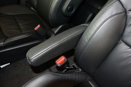 2015款本田奥德赛2.4L智享版
