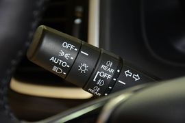 2015款本田奥德赛2.4L智享版
