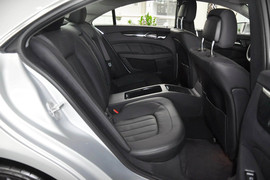 2012款奔驰CLS300