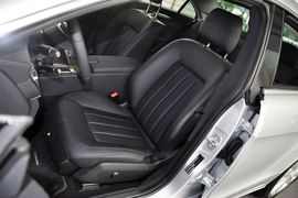 2012款奔驰CLS300