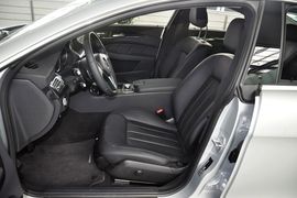 2012款奔驰CLS300