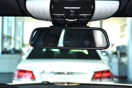 2012款奔驰CLS300