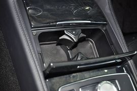 2012款奔驰CLS300