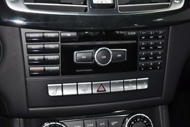 2012款奔驰CLS300