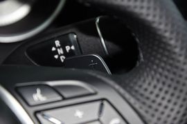 2012款奔驰CLS300