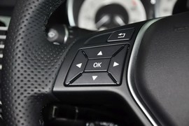 2012款奔驰CLS300