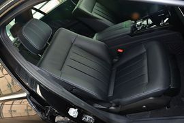 2015款奔驰E400L运动豪华型
