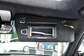2015款奔驰E400L运动豪华型