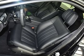 2015款奔驰E400L运动豪华型