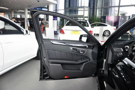2015款奔驰E400L运动豪华型