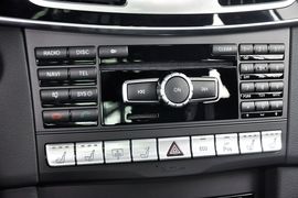 2015款奔驰E400L运动豪华型