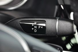 2015款奔驰E400L运动豪华型