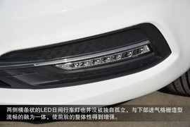 2015款吉利远景到店图解
